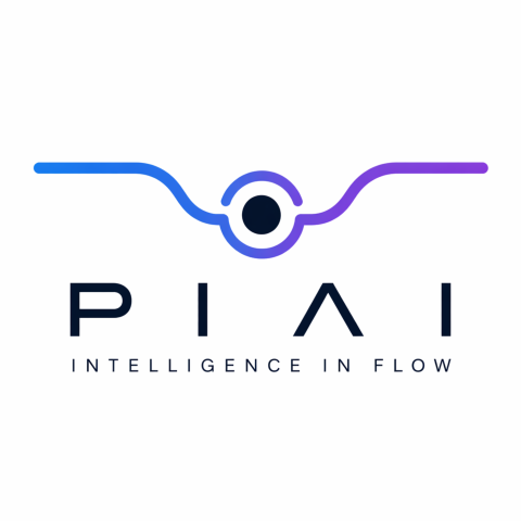 PI AI Innovative TechSolutions Private Limited logo